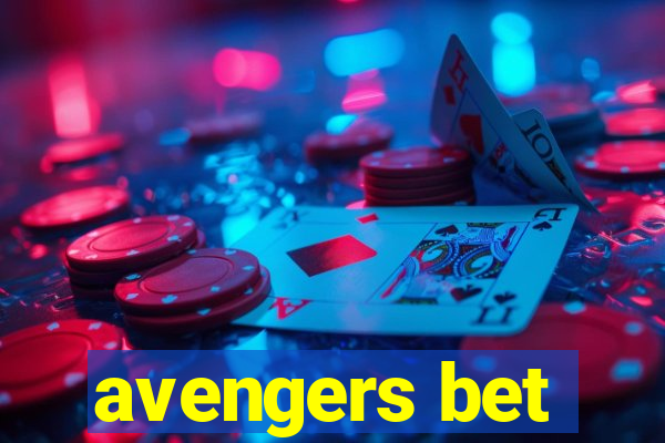 avengers bet